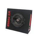 Ice Power IPW-BB12 6000W 12" Subwoofer Enclosure