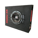 Ice Power IPWBB8 8" 4000W Shallow Enclosed Subwoofer