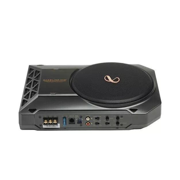 Infinity hot sale active subwoofer