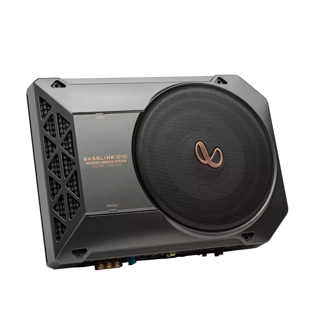 Infinity hot sale basslink 2