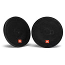 JBL STAGE2 634 40RMS 250W 6.5" 3-Way Car Speakers