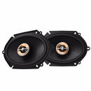 Infinity KAPPA86CFX  6"x8" Inch Coaxial 360W 120RMS Speakers