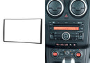 Tiida 2004-2010/X-Trail 2001-2014 Double Din Trimplate