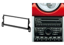 MINI Cooper 2001-2006 Single Din Trimplate