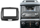 Ford Ranger/Everest 2015+ Double Din Trimplate