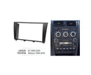 Lexus/Toyota Double Din Trimplate
