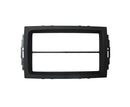 Jeep Cherokee 2005-07, CHRYSLER 300C 2005-07 Double Din Trimplate