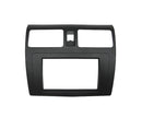 Susuki Swift 2009 Double Din Trimplate