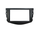 Toyota RAV4 Double Din Trimplate