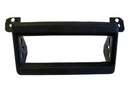 Toyota Hilux 2012 Single Din Trimplate