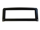 Chrysler,Jeep Single Din Trimplate