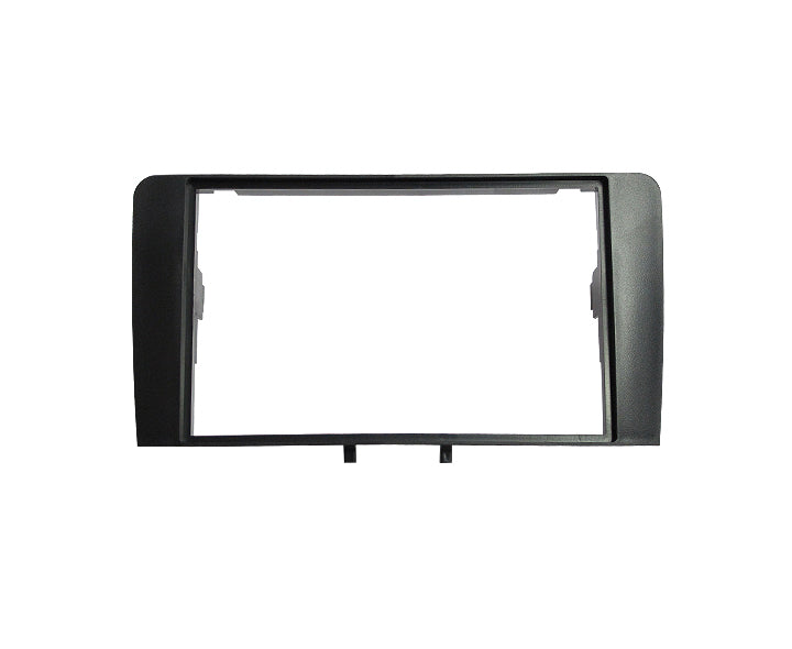 Audi A3 2008-2012 Double Din Trimplate