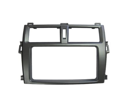 Toyota 12-542 Verso 2Din Trimplate