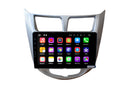 Hyundai Accent 2010-2017 Android/Carplay OEM Radio