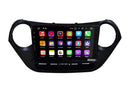 OEM for Hyundai i10 with Navigation, Apple Carplay & Android Auto