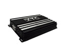 XTC Audio 50 CENTS 6000W 4-Channel Amplifier