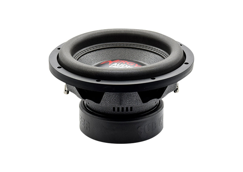 Energy Audio Street Fighter 10" 5500W DVC Subwoofer