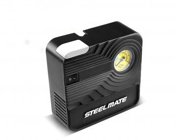 Steelmate Tyre Inflator