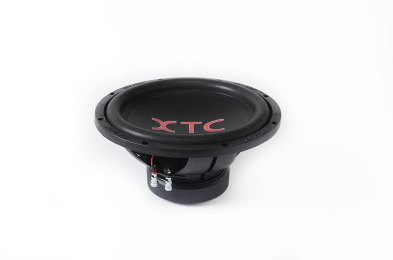 XTC Audio Pitbull SVC 3000W 12" SVC Subwoofer