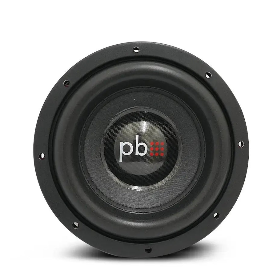Powerbass XXL-12D4 12