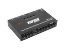Targa TAG7Q 7 Band Parametric Equalizer