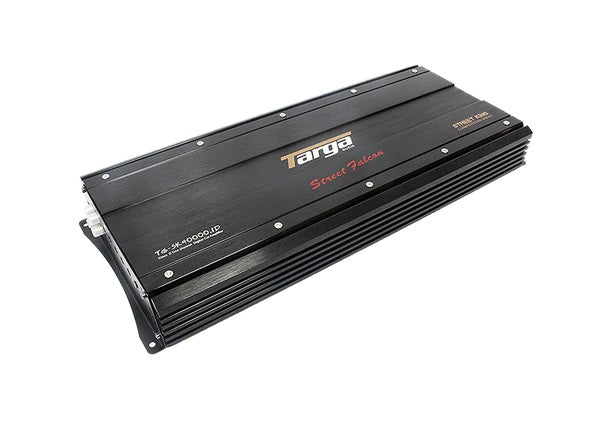 Targa Street King TG-SK40000.1D 4000 RMS Monoblock Amplifier