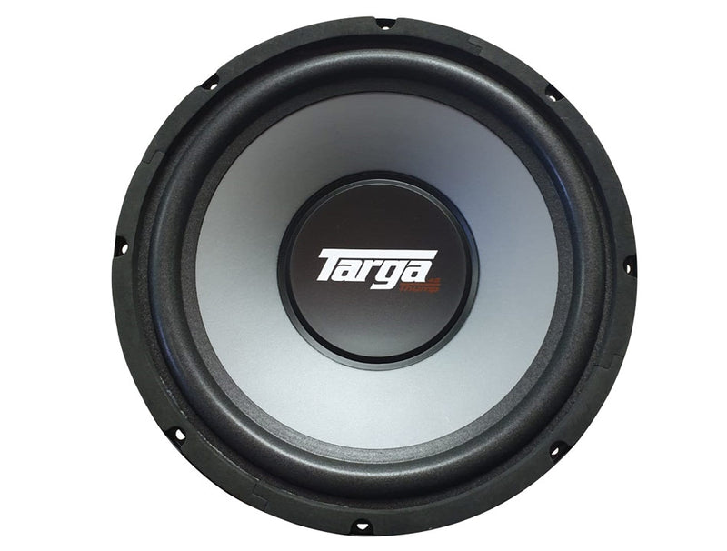 Targa Thump Series TG-124S 12
