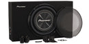 Pioneer TS-A3000LB 12" 1500W Enclosed Subwoofer