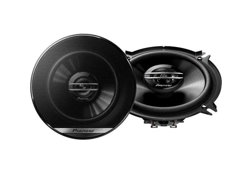 Pioneer TS-G1320F 250W 2-Way 5" Speakers