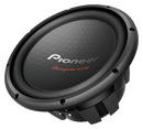 Pioneer Champion Series TS-W312S4 12" 1600W SVC Subwoofer