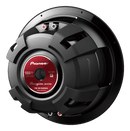 Pioneer TS-W312D4 DVC 1600W 12" Subwoofer