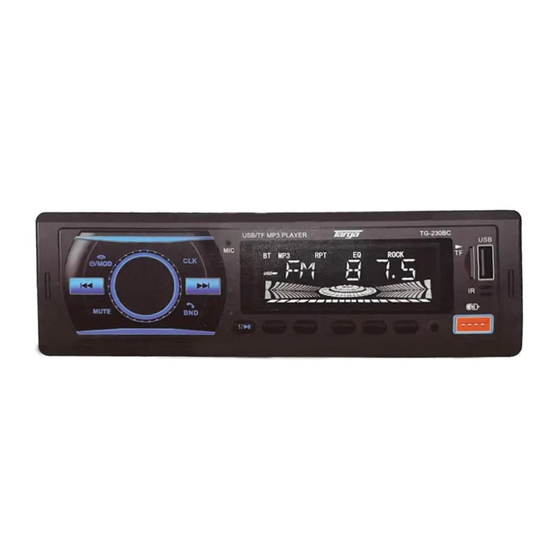 Targa TG230BS Bluetooth & USB Media Player