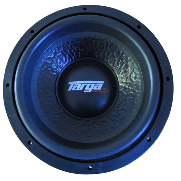 Targa Street Series S1204D4 12