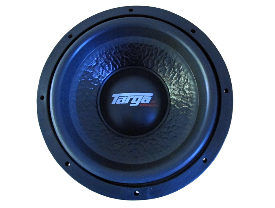 Targa fashion subwoofer price