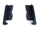 Toyota Universal Double Din Trimplate Side Brackets