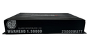 Powerbass WARHEAD 1.3000D 25 000W Monoblock Amplifier