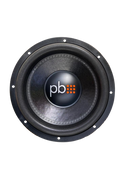 Powerbass DRIFT12D2 12" 20 000W DVC Subwoofer