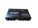 Targa TAG6Q 5 Band Parametric Equalizer