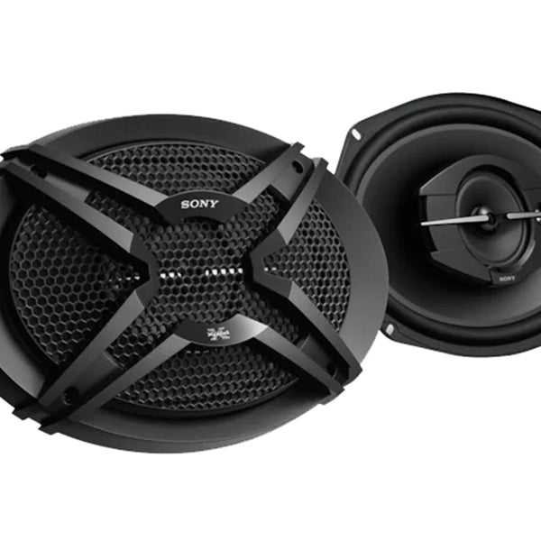 Sony XS-GTF6939 420W 3-Way 6X9