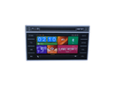 XTC TOKYO 7" TOUCH SCREEN TOY HILUX 2016-19 OEM  BT/USB/SD/DVD Multimedia Player