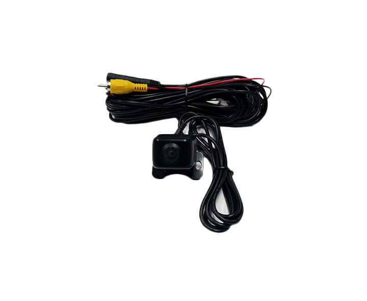 Square Reverse Camera with Bracket (Free Delivery Excluded)