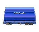 XTC Audio CREED 20 000W 4-Channel Amplifier