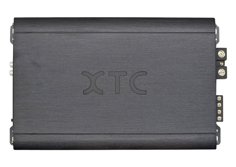 XTC Audio CYCLONE 20 000w Monoblock Amplifier