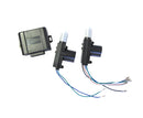 Sanji CLK2DR 2-Door Central Locking Kit