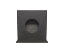 10" Single Sealed Quantum Subwoofer Box