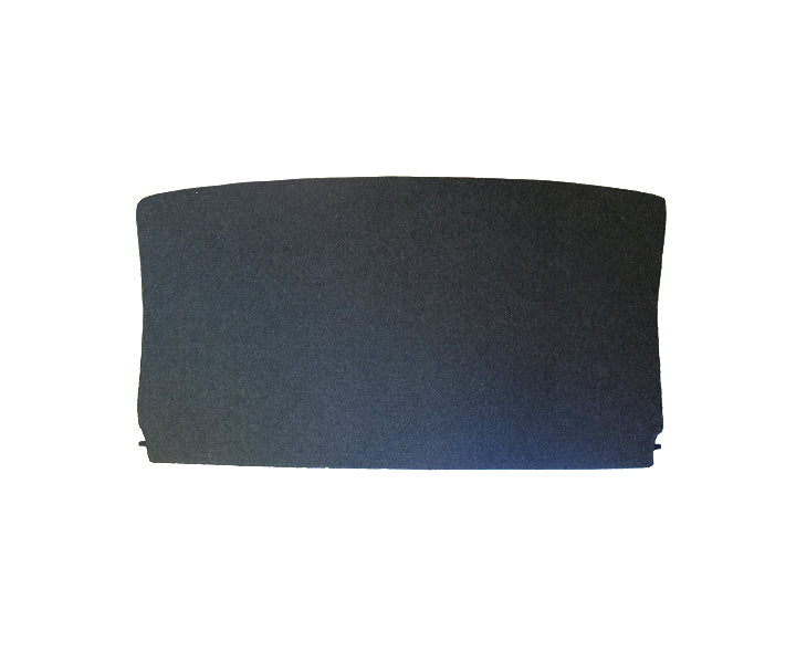 VW Golf 2 Backboard