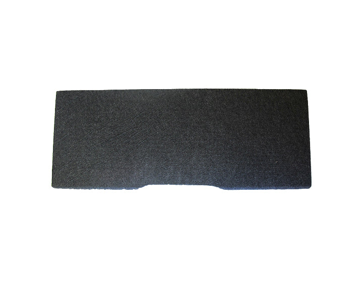 VW Golf 1 Mini Amp Mount Board
