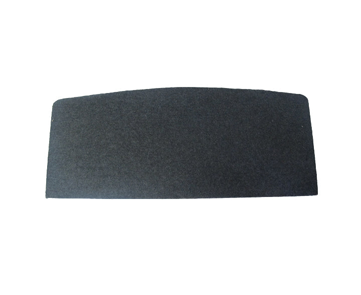 VW Polo 6 Backboard