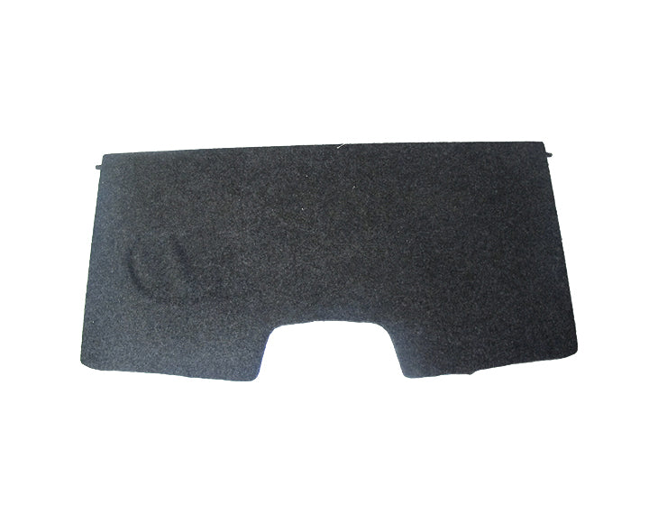 Fiat Uno 1 Backboard