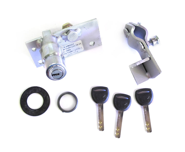 VW City Golf Gear Lock Factory Fit (Excludes Free Shipping)